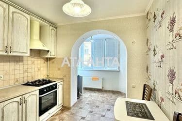 1-кімнатна квартира за адресою вул. Лесі Українки (площа 38,1 м²) - Atlanta.ua - фото 26