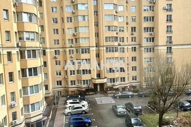 1-кімнатна квартира за адресою вул. Лесі Українки (площа 38,1 м²) - Atlanta.ua - фото 31