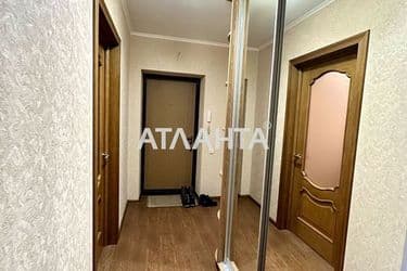 1-кімнатна квартира за адресою вул. Лесі Українки (площа 38,1 м²) - Atlanta.ua - фото 37