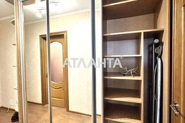 1-кімнатна квартира за адресою вул. Лесі Українки (площа 38,1 м²) - Atlanta.ua - фото 35