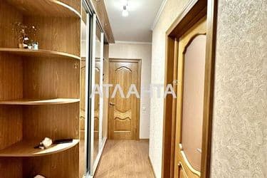 1-кімнатна квартира за адресою вул. Лесі Українки (площа 38,1 м²) - Atlanta.ua - фото 36