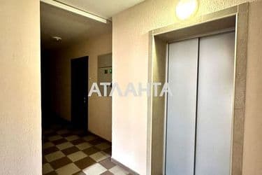 1-кімнатна квартира за адресою вул. Лесі Українки (площа 38,1 м²) - Atlanta.ua - фото 39
