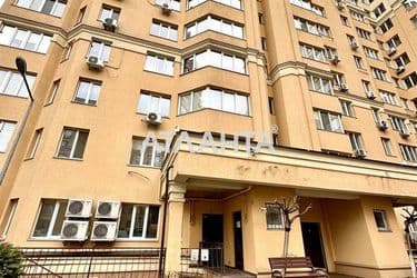 1-кімнатна квартира за адресою вул. Лесі Українки (площа 38,1 м²) - Atlanta.ua - фото 42