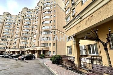 1-кімнатна квартира за адресою вул. Лесі Українки (площа 38,1 м²) - Atlanta.ua - фото 41