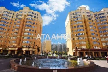 1-кімнатна квартира за адресою вул. Лесі Українки (площа 38,1 м²) - Atlanta.ua - фото 43