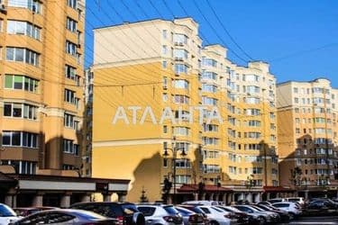 1-кімнатна квартира за адресою вул. Лесі Українки (площа 38,1 м²) - Atlanta.ua - фото 44