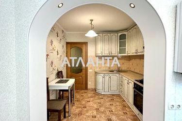 1-кімнатна квартира за адресою вул. Леси Украинки (площа 38,1 м²) - Atlanta.ua - фото 29