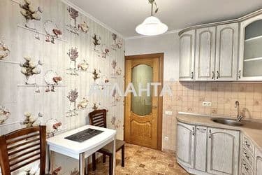 1-кімнатна квартира за адресою вул. Лесі Українки (площа 38,1 м²) - Atlanta.ua - фото 30