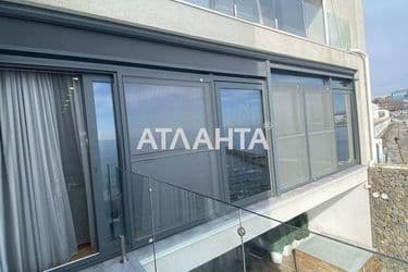 Будинок за адресою вул. Новоберегова (площа 400 м²) - Atlanta.ua - фото 26