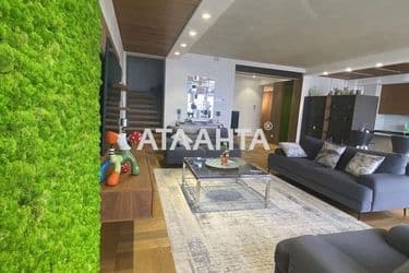 Будинок за адресою вул. Новоберегова (площа 400 м²) - Atlanta.ua - фото 27