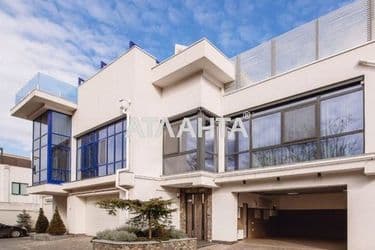 Будинок за адресою вул. Новоберегова (площа 400 м²) - Atlanta.ua - фото 25