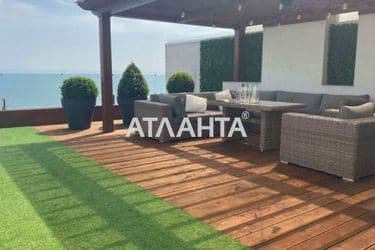 Будинок за адресою вул. Новоберегова (площа 400 м²) - Atlanta.ua - фото 43