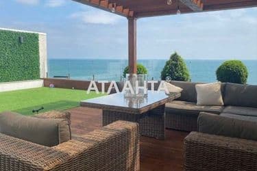 Будинок за адресою вул. Новоберегова (площа 400 м²) - Atlanta.ua - фото 44