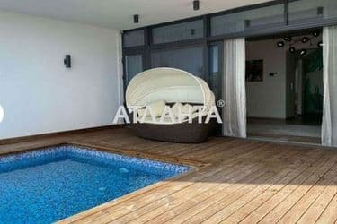 Будинок за адресою вул. Новоберегова (площа 400 м²) - Atlanta.ua - фото 46