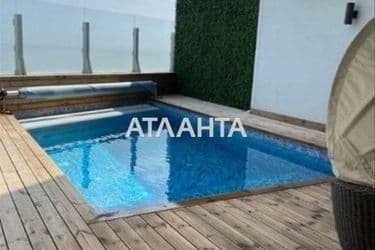 Будинок за адресою вул. Новоберегова (площа 400 м²) - Atlanta.ua - фото 47