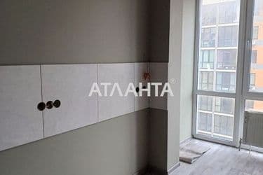1-комнатная квартира по адресу Небесной Сотни пр. (площадь 40 м²) - Atlanta.ua - фото 9