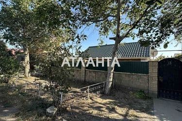 House by the address st. Zhitomirskaya Ulitina (area 51,1 m²) - Atlanta.ua - photo 19
