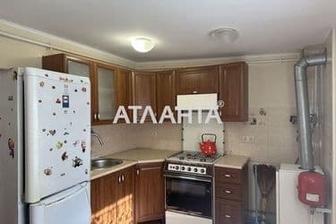 House by the address st. Zhitomirskaya Ulitina (area 51,1 m²) - Atlanta.ua - photo 16