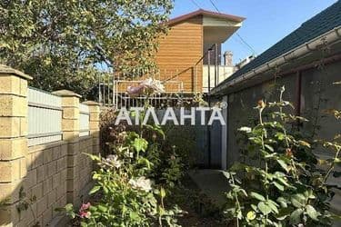 House by the address st. Zhitomirskaya Ulitina (area 51,1 m²) - Atlanta.ua - photo 28