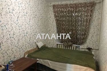 1-комнатная квартира по адресу ул. Малая арнаутская (площадь 21 м²) - Atlanta.ua - фото 8