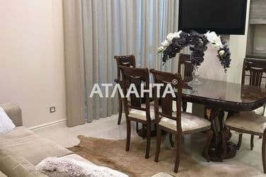 2-rooms apartment apartment by the address st. Gagarinskoe plato (area 112 m²) - Atlanta.ua - photo 18