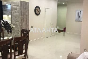 2-rooms apartment apartment by the address st. Gagarinskoe plato (area 112 m²) - Atlanta.ua - photo 21