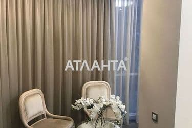 2-rooms apartment apartment by the address st. Gagarinskoe plato (area 112 m²) - Atlanta.ua - photo 25