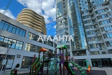 2-rooms apartment apartment by the address st. Gagarinskoe plato (area 112 m²) - Atlanta.ua - photo 40