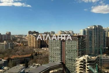 2-rooms apartment apartment by the address st. Gagarinskoe plato (area 112 m²) - Atlanta.ua - photo 41