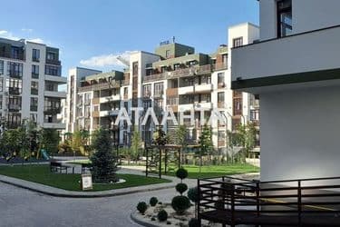 2-rooms apartment apartment by the address st. Bocharova gen (area 52 m²) - Atlanta.ua - photo 22