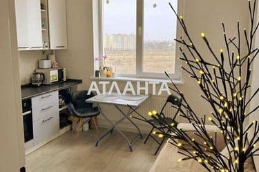 2-rooms apartment apartment by the address st. Bocharova gen (area 52 m²) - Atlanta.ua - photo 36