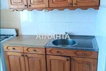 1-room apartment apartment by the address st. Pirogova (area 38 m²) - Atlanta.ua - photo 8