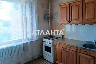 1-room apartment apartment by the address st. Pirogova (area 38 m²) - Atlanta.ua - photo 9