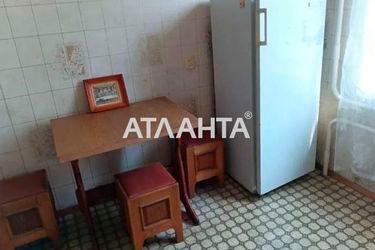 1-room apartment apartment by the address st. Pirogova (area 38 m²) - Atlanta.ua - photo 10