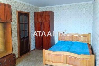 1-room apartment apartment by the address st. Pirogova (area 38 m²) - Atlanta.ua - photo 11