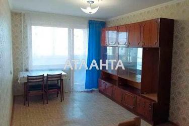 1-room apartment apartment by the address st. Pirogova (area 38 m²) - Atlanta.ua - photo 12