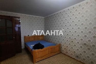 1-room apartment apartment by the address st. Pirogova (area 38 m²) - Atlanta.ua - photo 15