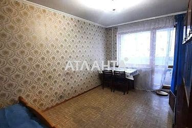 1-room apartment apartment by the address st. Pirogova (area 38 m²) - Atlanta.ua - photo 18