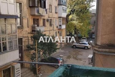 1-room apartment apartment by the address st. Olgievskaya Ak Pavlova (area 35,3 m²) - Atlanta.ua - photo 28