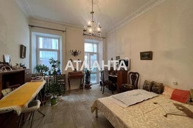 1-room apartment apartment by the address st. Olgievskaya Ak Pavlova (area 35,3 m²) - Atlanta.ua - photo 16