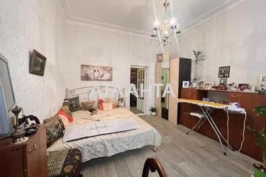 1-room apartment apartment by the address st. Olgievskaya Ak Pavlova (area 35,3 m²) - Atlanta.ua - photo 17