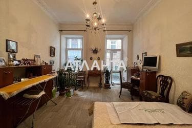 1-room apartment apartment by the address st. Olgievskaya Ak Pavlova (area 35,3 m²) - Atlanta.ua - photo 18
