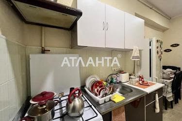 1-room apartment apartment by the address st. Olgievskaya Ak Pavlova (area 35,3 m²) - Atlanta.ua - photo 19
