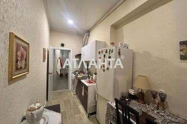 1-room apartment apartment by the address st. Olgievskaya Ak Pavlova (area 35,3 m²) - Atlanta.ua - photo 20