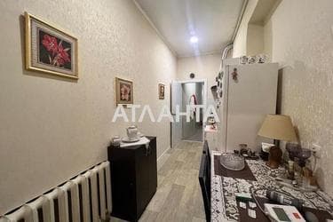 1-room apartment apartment by the address st. Olgievskaya Ak Pavlova (area 35,3 m²) - Atlanta.ua - photo 21