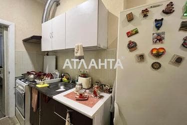 1-room apartment apartment by the address st. Olgievskaya Ak Pavlova (area 35,3 m²) - Atlanta.ua - photo 22
