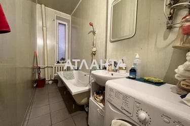 1-room apartment apartment by the address st. Olgievskaya Ak Pavlova (area 35,3 m²) - Atlanta.ua - photo 23