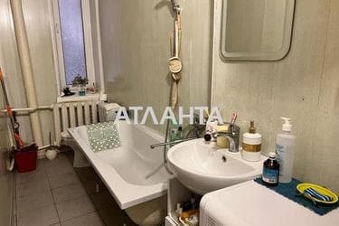 1-room apartment apartment by the address st. Olgievskaya Ak Pavlova (area 35,3 m²) - Atlanta.ua - photo 24