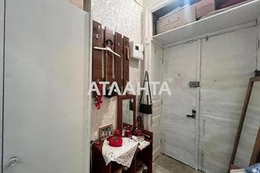 1-room apartment apartment by the address st. Olgievskaya Ak Pavlova (area 35,3 m²) - Atlanta.ua - photo 25