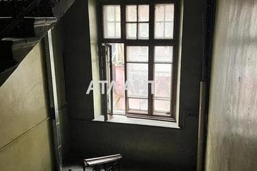 1-room apartment apartment by the address st. Olgievskaya Ak Pavlova (area 35,3 m²) - Atlanta.ua - photo 27